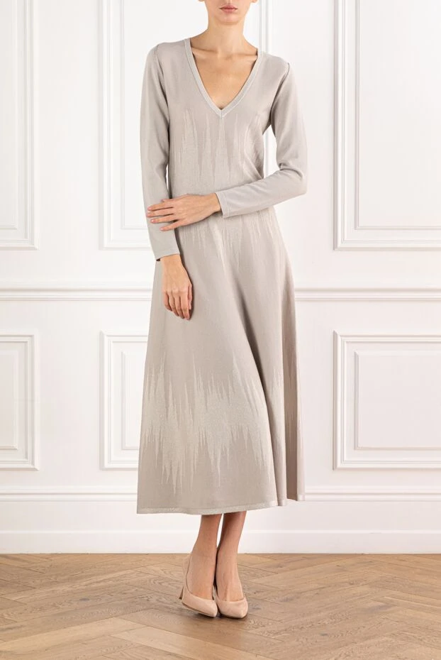 D.Exterior dress 191370 - photo 2