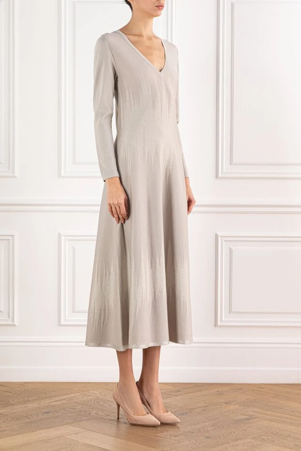 D.Exterior dress 191370 - photo 3