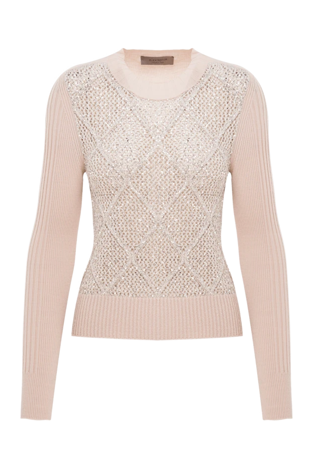 D.Exterior jumper 191380 - photo 1