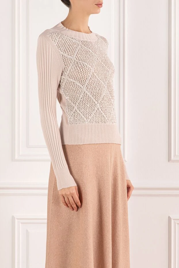 D.Exterior jumper 191380 - photo 3