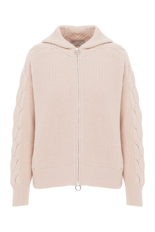 D.Exterior cardigan 191384 - photo 1