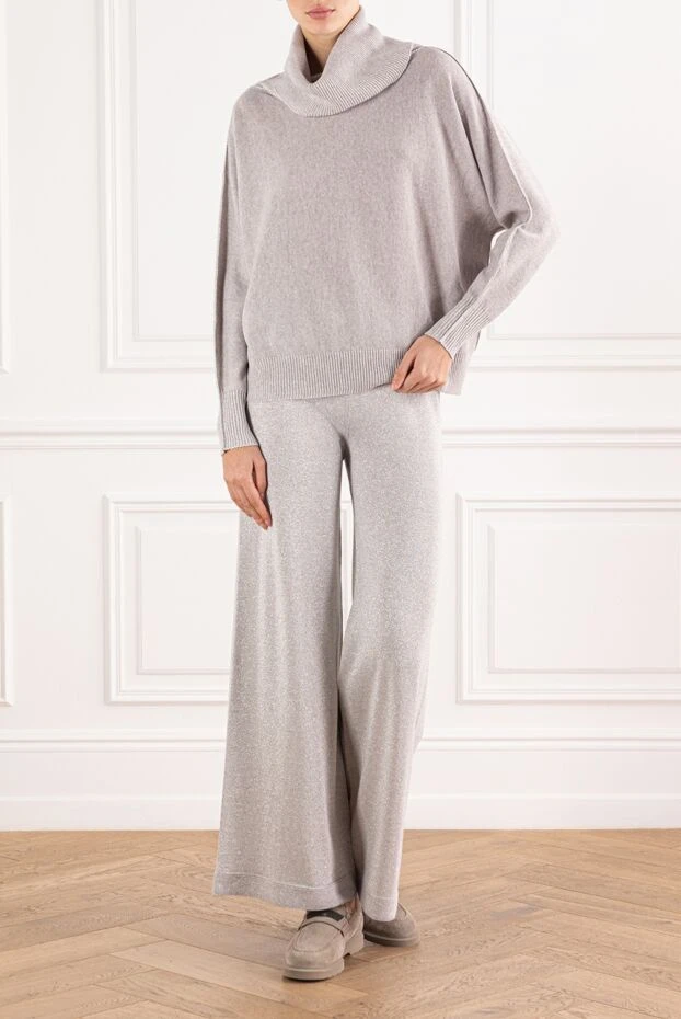 Джемпер - фото 2