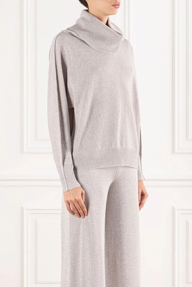 D.Exterior jumper 191385 - photo 3