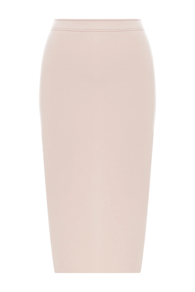 D.Exterior midi skirt 191387 - photo 1