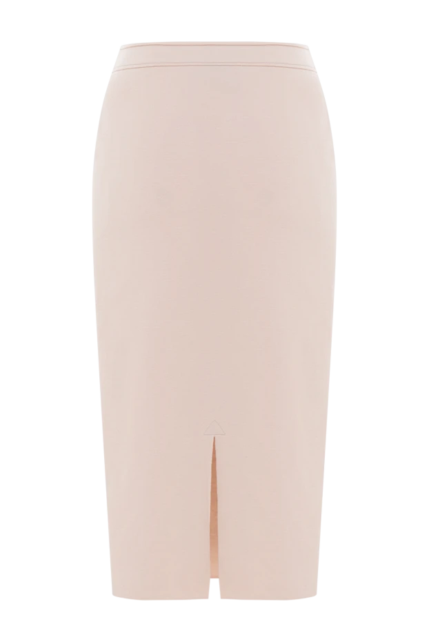 D.Exterior midi skirt 191387 - photo 2