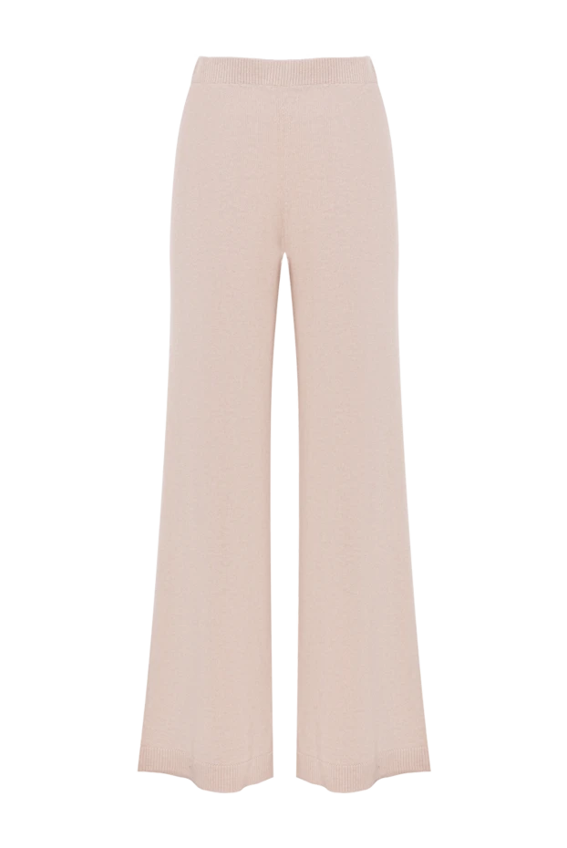 D.Exterior knitted trousers 191388 - photo 1