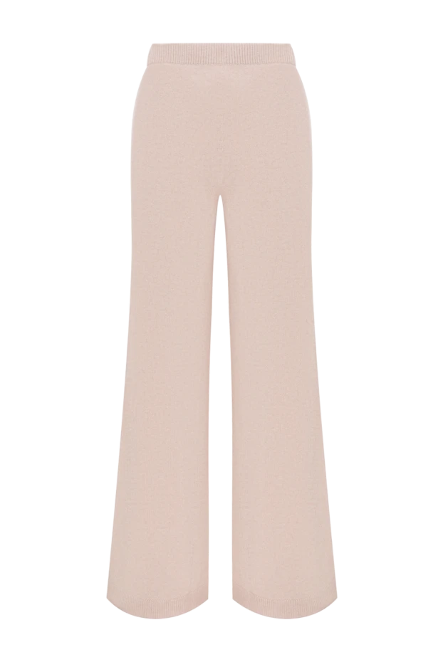 D.Exterior knitted trousers 191388 - photo 2