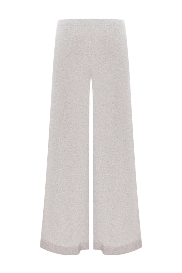 D.Exterior knitted trousers 191389 - photo 1