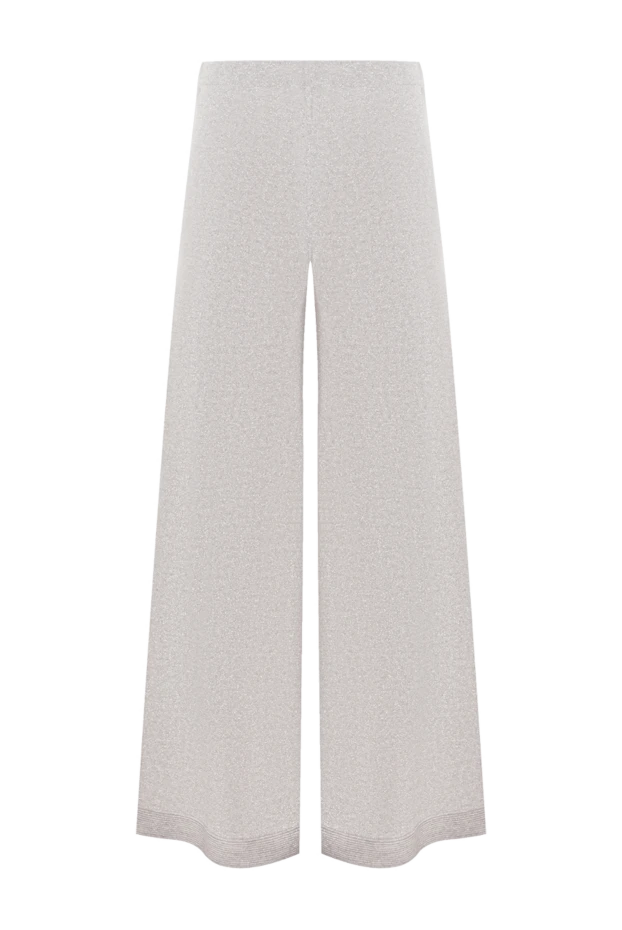 D.Exterior knitted trousers 191389 - photo 2