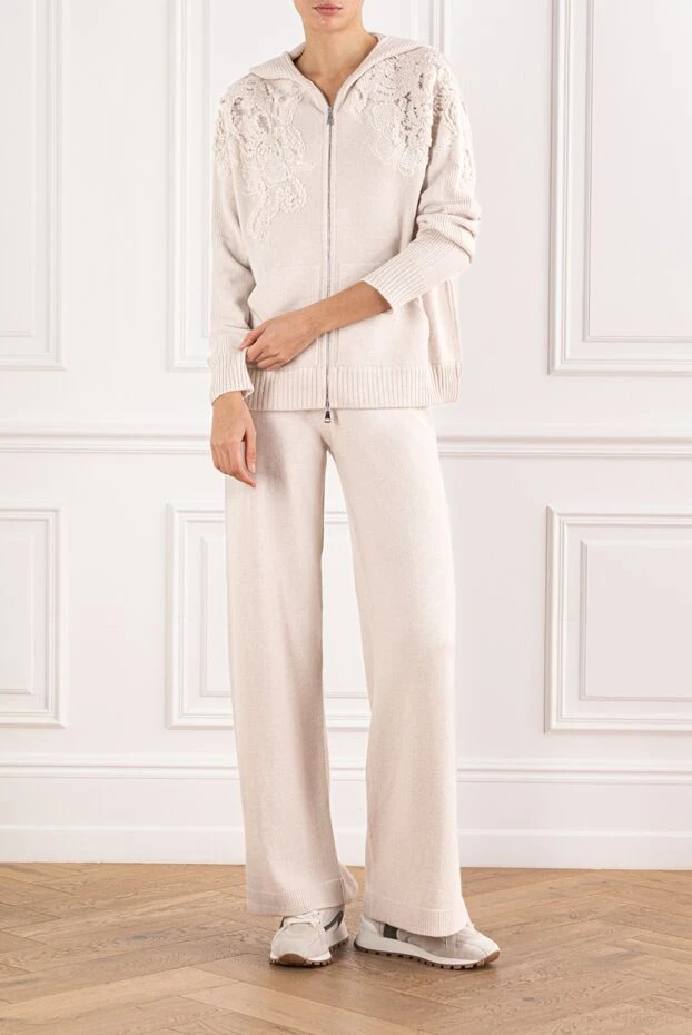 D.Exterior walking suit 191390 - photo 2