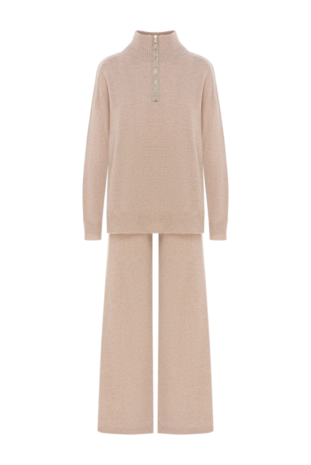 Прогулянковий костюм - фото 1