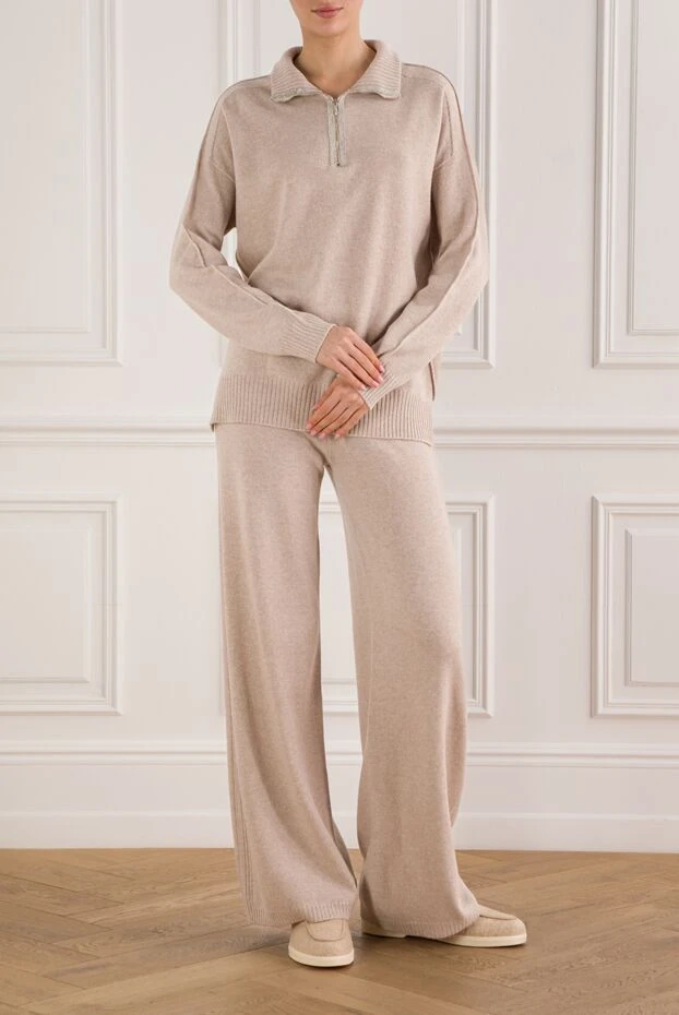 D.Exterior walking suit 191391 - photo 2