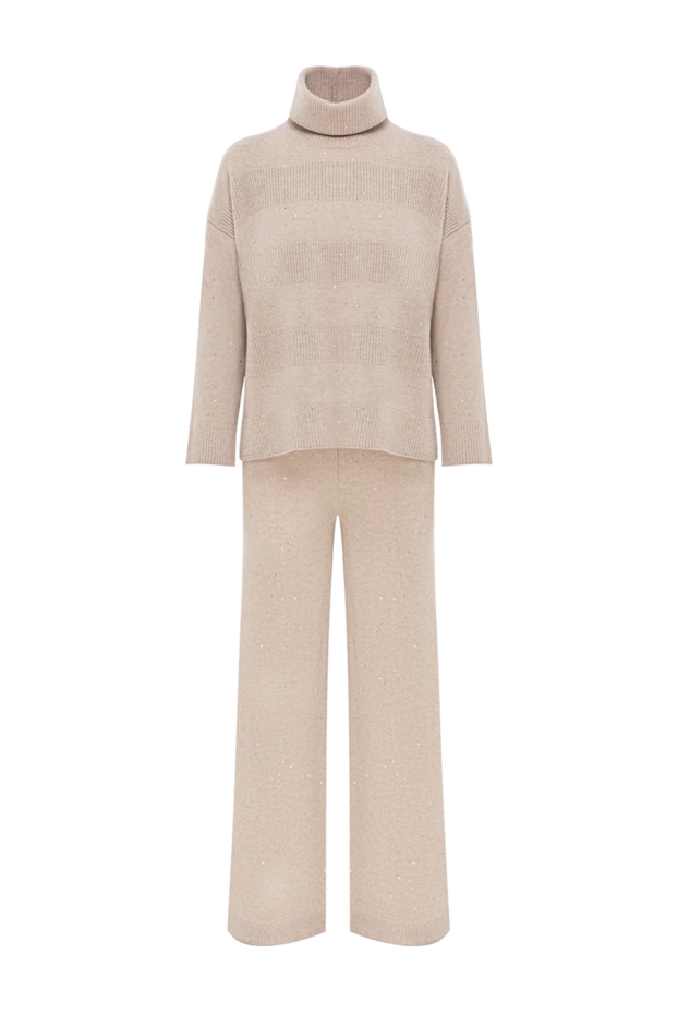 D.Exterior walking suit 191392 - photo 1