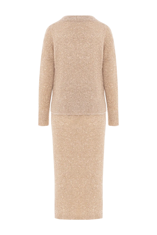 D.Exterior suit with a skirt 191394 - photo 2