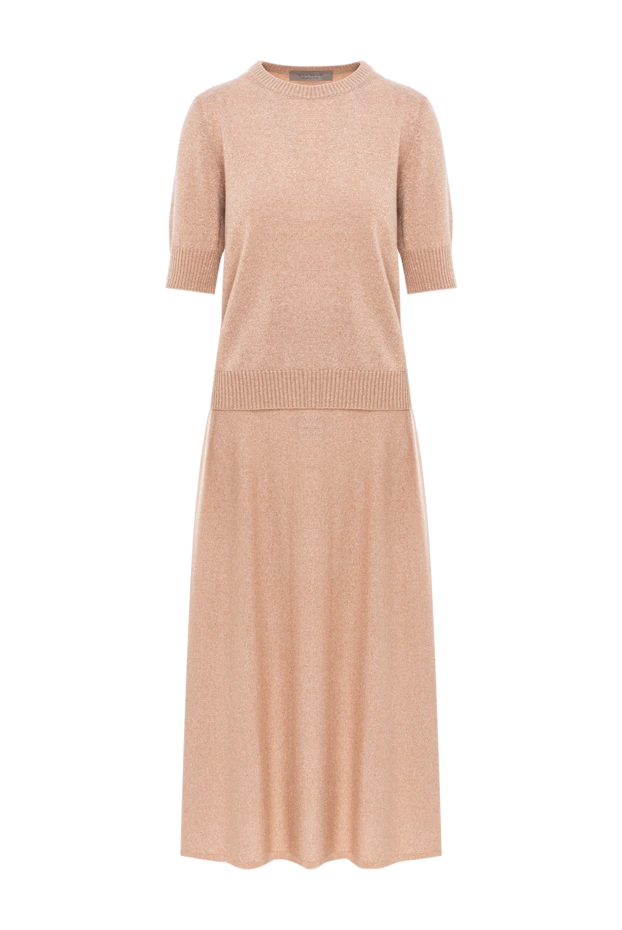 D.Exterior suit with a skirt 191395 - photo 1