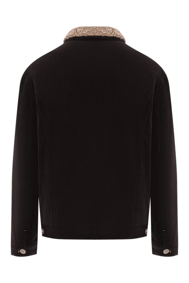 Brunello Cucinelli fur jacket 191397 - photo 2