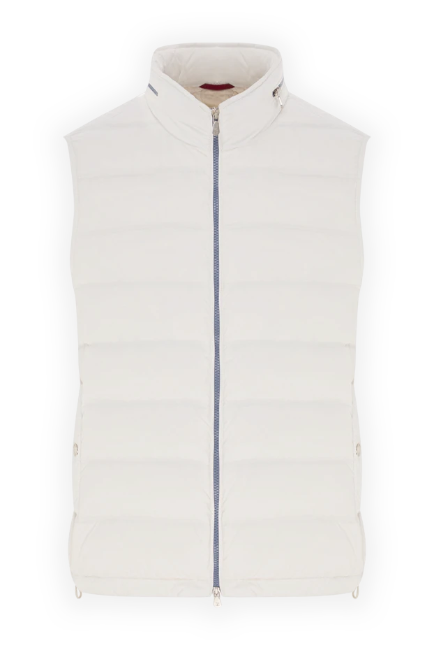 Жилет - фото 1