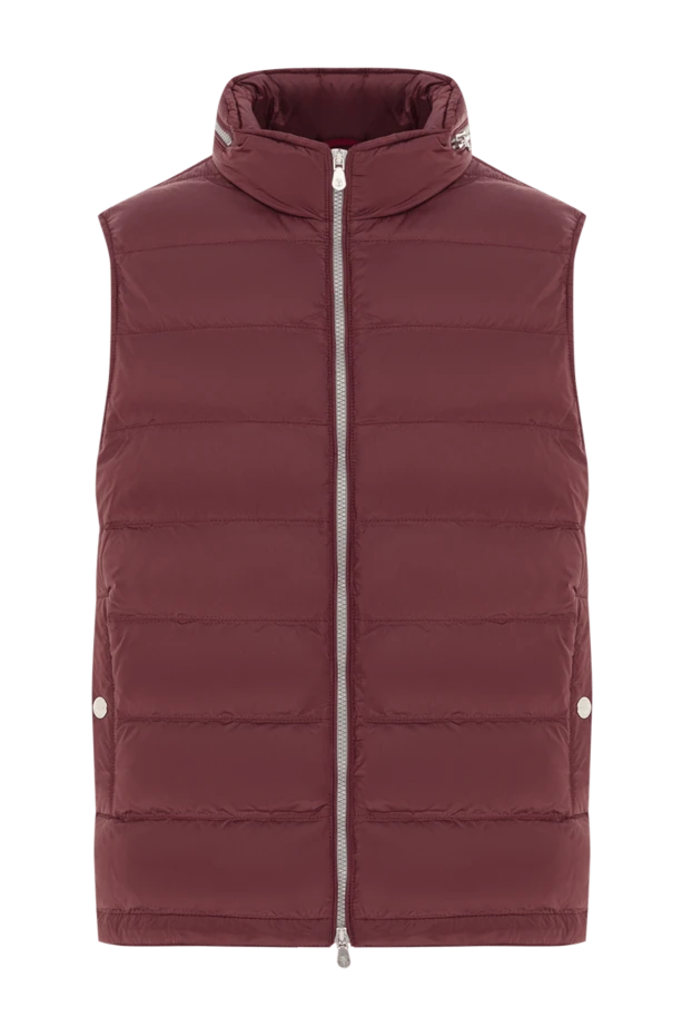 Жилет - фото 1