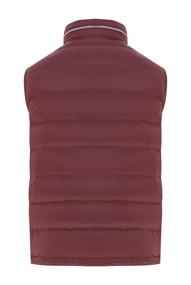 Brunello Cucinelli waistcoat 191400 - photo 2