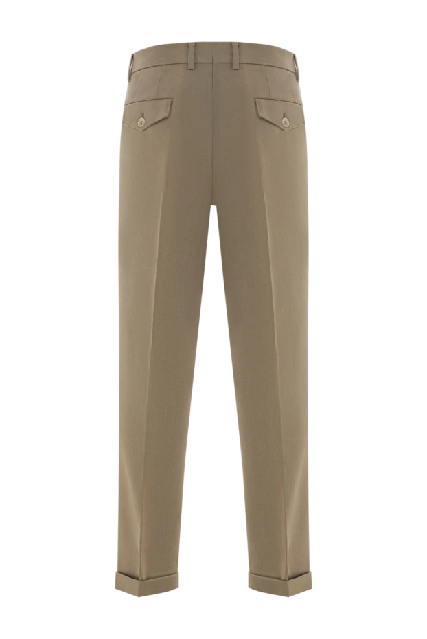 Brunello Cucinelli trousers 191413 - photo 2