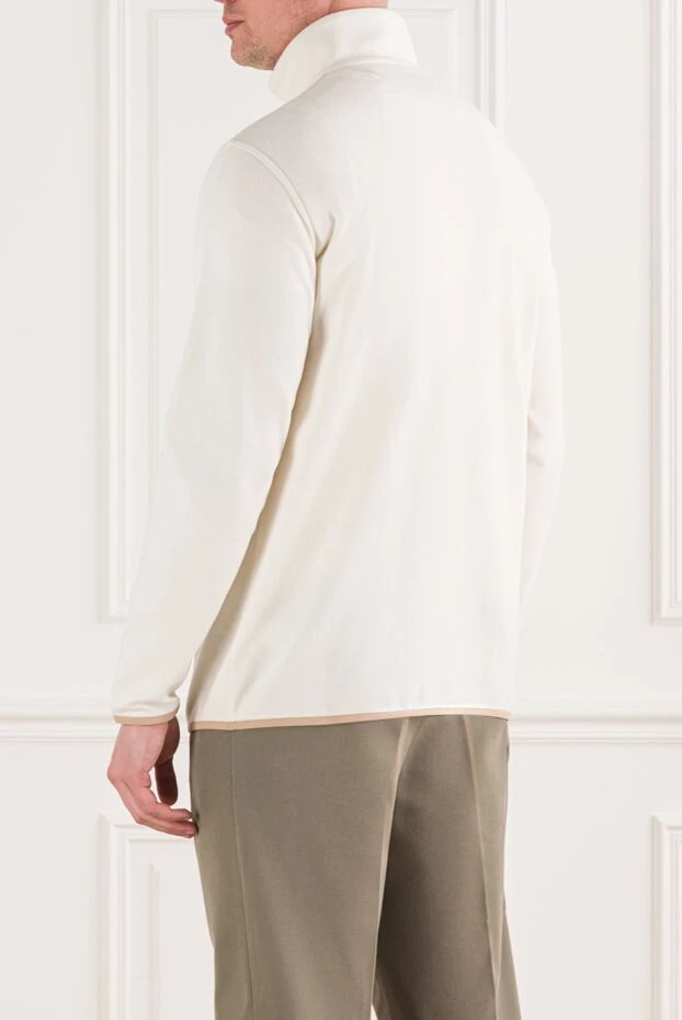 Brunello Cucinelli тройєр 191426 - фото 3