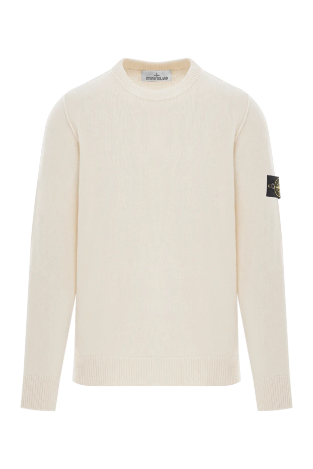 Stone Island jumper long sleeve 191435 - photo 1