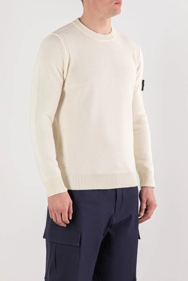 Stone Island jumper long sleeve 191435 - photo 3