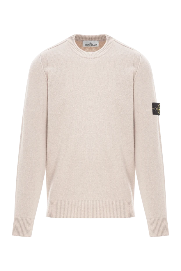 Stone Island jumper long sleeve 191436 - photo 1