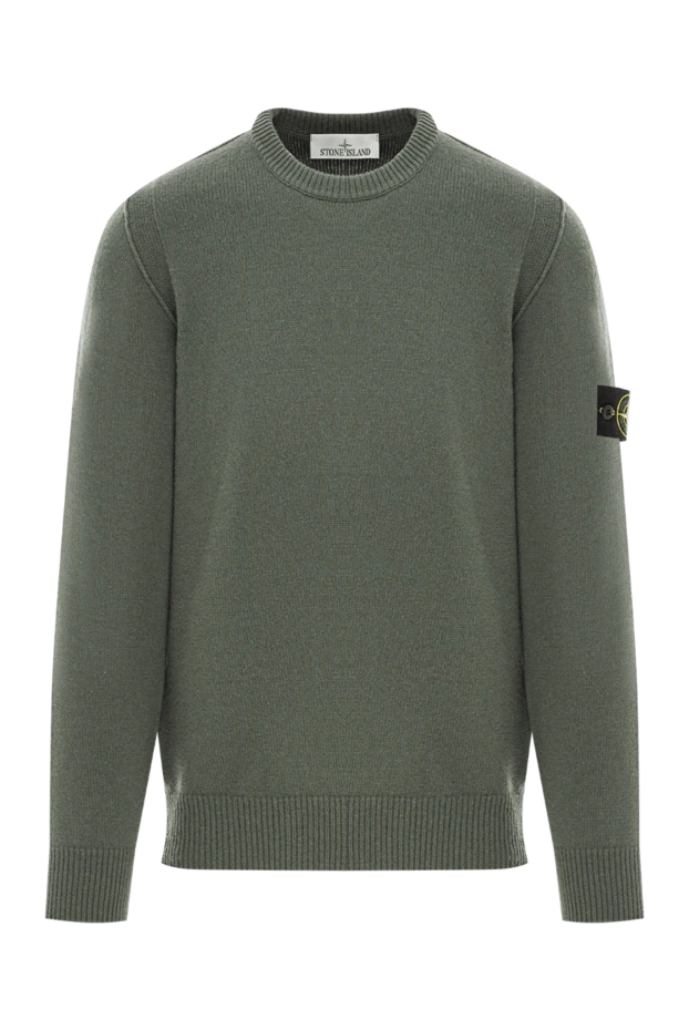 Stone Island jumper long sleeve 191437 - photo 1