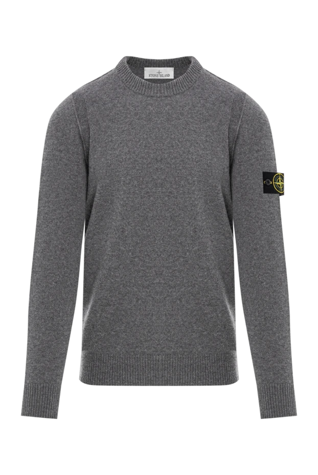 Stone Island jumper long sleeve 191438 - photo 1