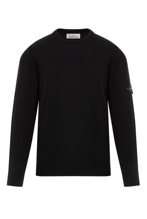 Stone Island jumper long sleeve 191439 - photo 1