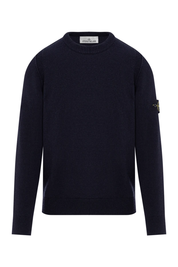 Stone Island jumper long sleeve 191440 - photo 1
