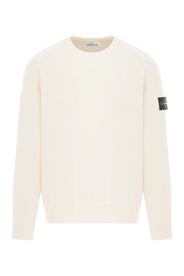 Stone Island jumper long sleeve 191441 - photo 1