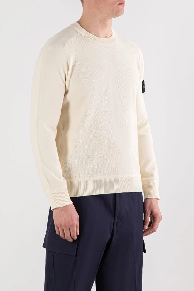 Stone Island jumper long sleeve 191441 - photo 3