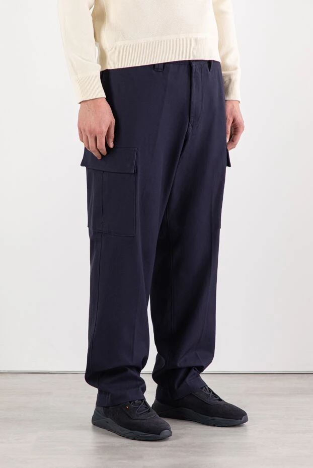 Stone Island trousers 191442 - photo 3