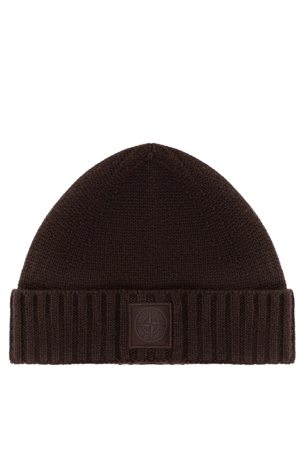 Stone Island a cap 191445 - photo 1
