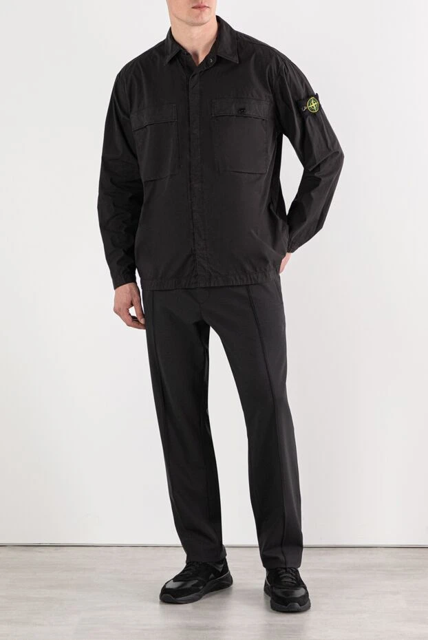 Stone Island shirt 191447 - photo 2
