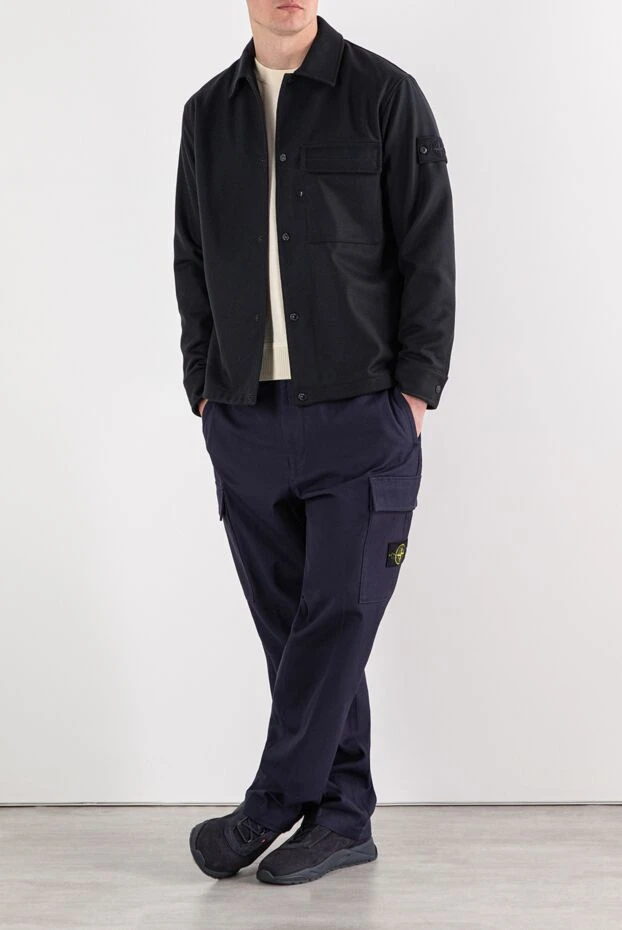 Stone Island jacket 191448 - photo 2
