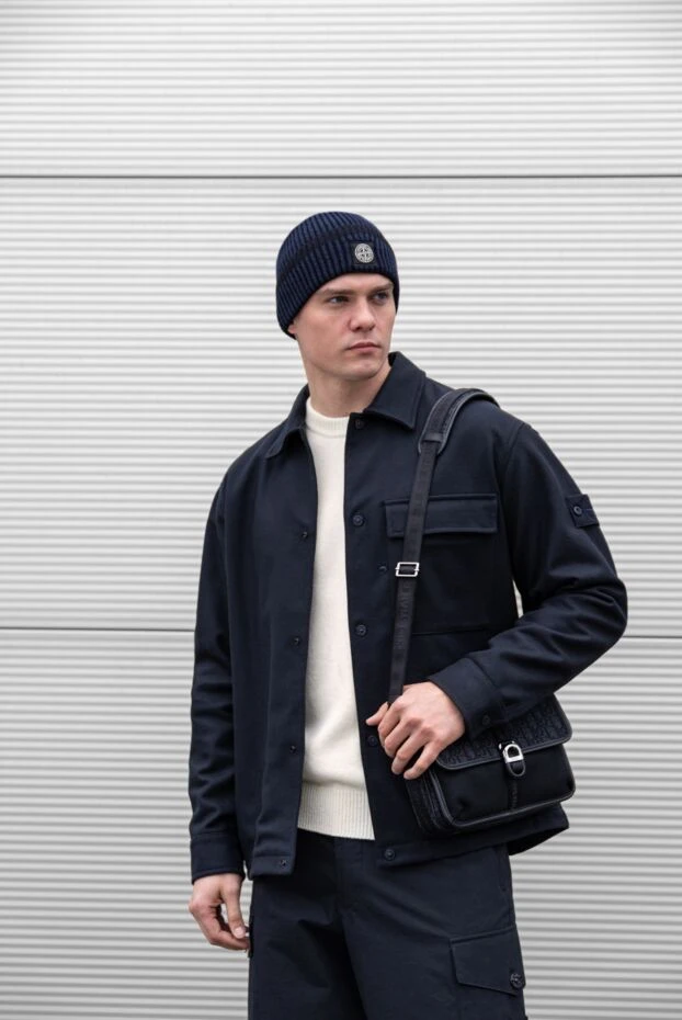 Stone Island куртка 191448 - фото 1