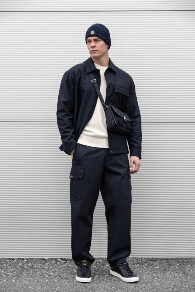 Stone Island куртка 191448 - фото 2