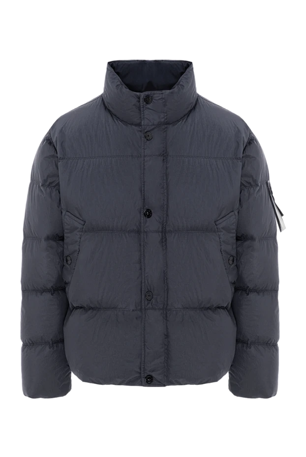 Stone Island down jacket 191449 - photo 1