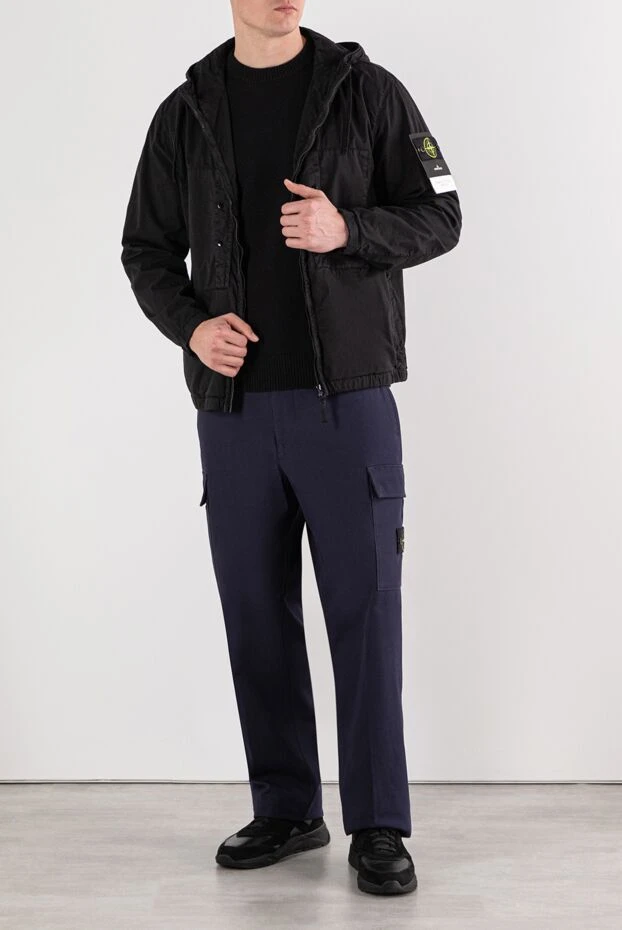 Stone Island jacket 191450 - photo 2