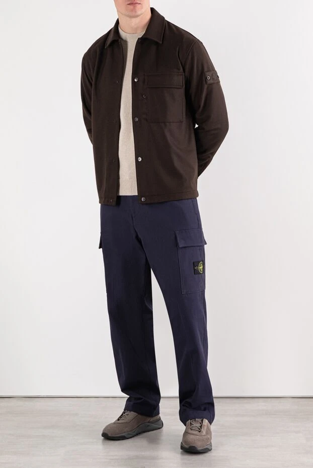 Stone Island jacket 191451 - photo 2