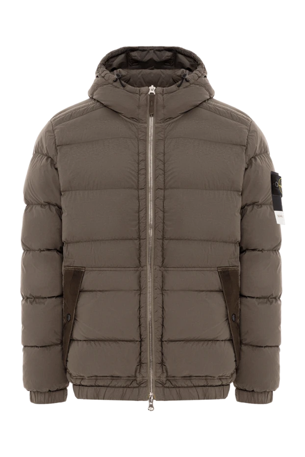 Stone Island down jacket 191452 - photo 1