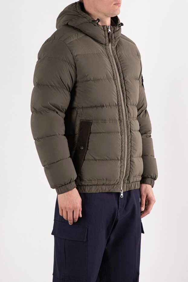 Stone Island down jacket 191452 - photo 3