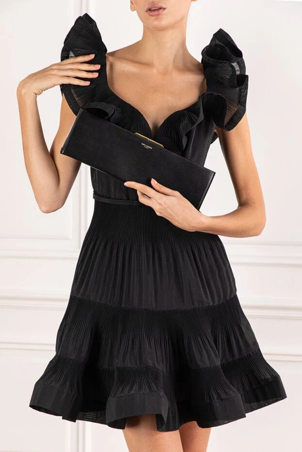 Saint Laurent clutch 191455 - photo 2