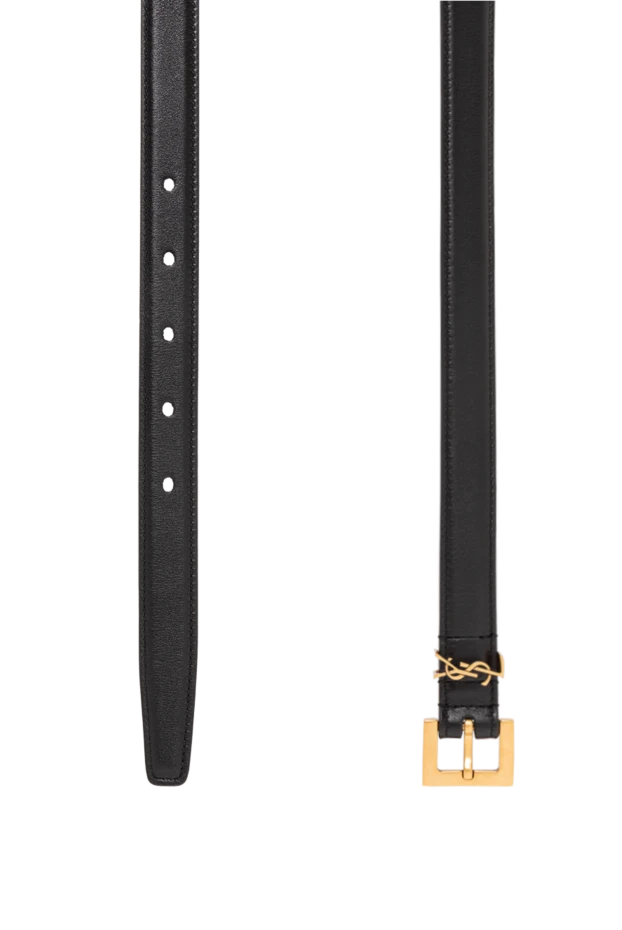 Saint Laurent belt 191456 - photo 2