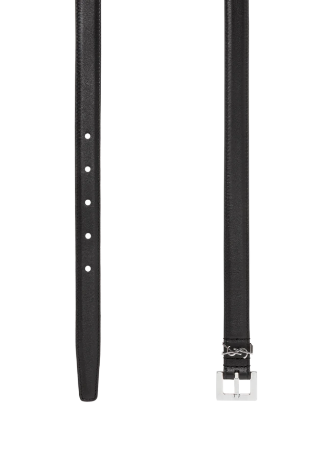 Saint Laurent belt 191457 - photo 2
