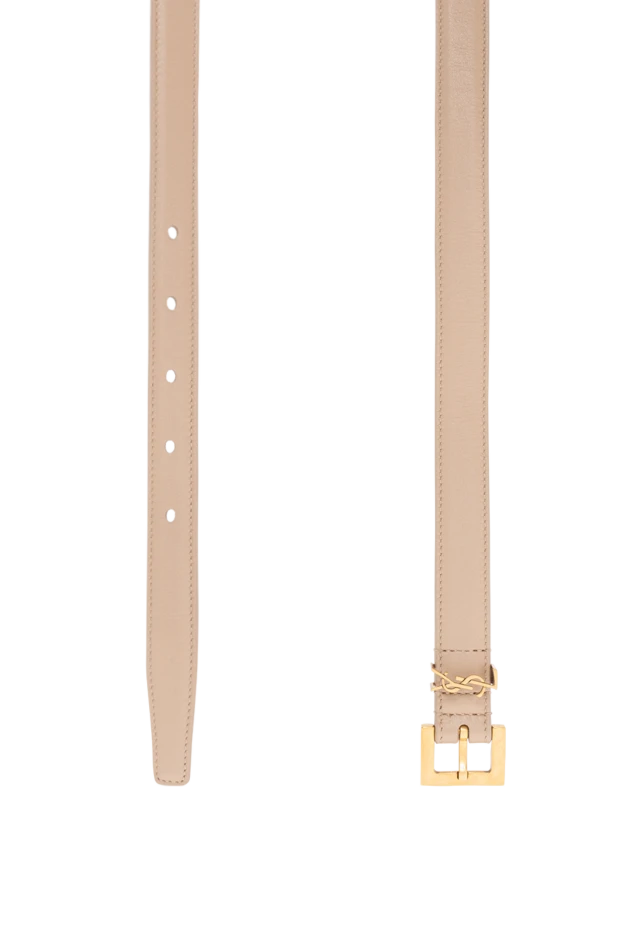 Saint Laurent belt 191460 - photo 2