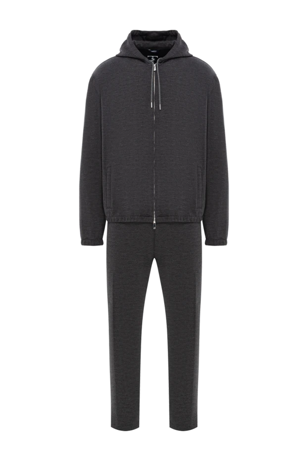 Костюм прогулянковий - фото 1